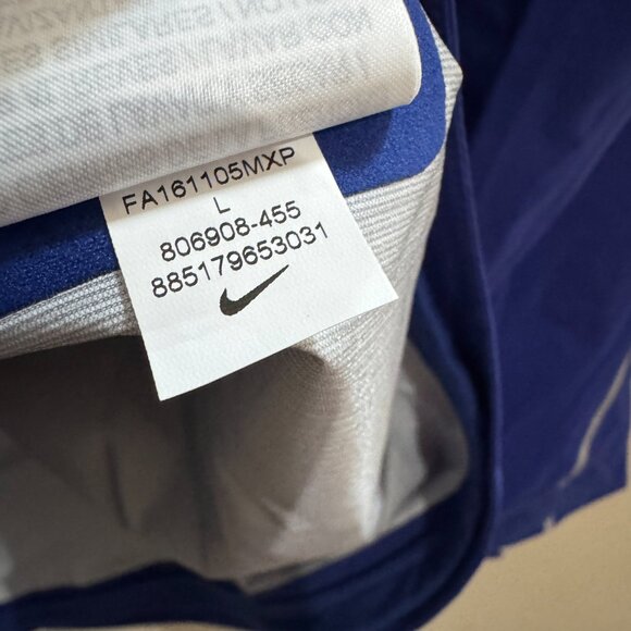 Nike Team USA Olympic Pro Elite Running Hypershield Jacket Mens L 806908-455 NEW - Picture 14 of 14